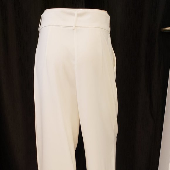 Ivory Pants - Picture 2 of 4